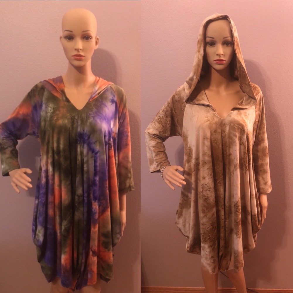 Women’s Designer Hoodie Romper